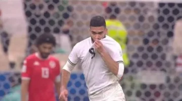 فلسطين تتعادل مع تونس 2 2 بقيادة حمدان وقنبر في مواجهة مثيرة 1